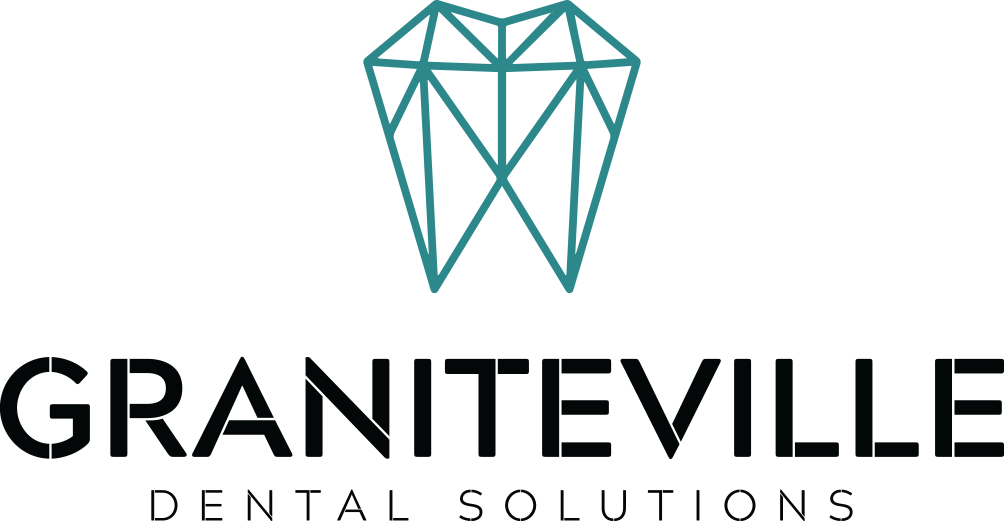 GranitevilleDentalSolutions-Logo-color