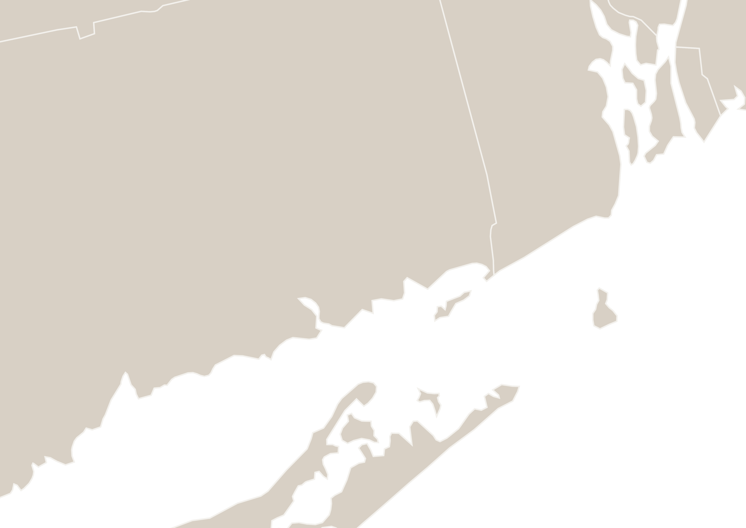 CTRD Map
